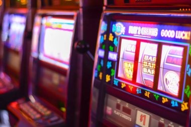 starwin777 Arcade Games