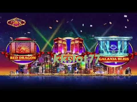 kkslot77 slide 1