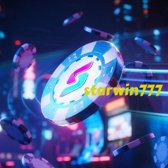 starwin777 App – Casino in Your Pocket