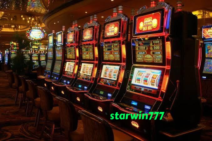 starwin777 Live Sportsbook Markets at Your Fingertips